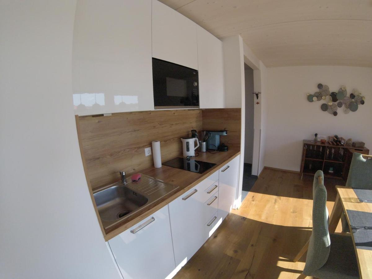 Gaestehaus Casa Luna - Paradiesische Ferienwohnungen Am Kaiserstuhl! Bischoffingen Exteriör bild